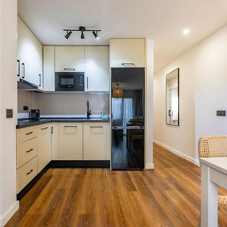 Apartment Beach Family Cotillo By Holidayshome Luaran gambar