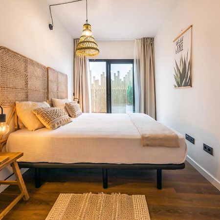 Apartment Beach Family Cotillo By Holidayshome Luaran gambar