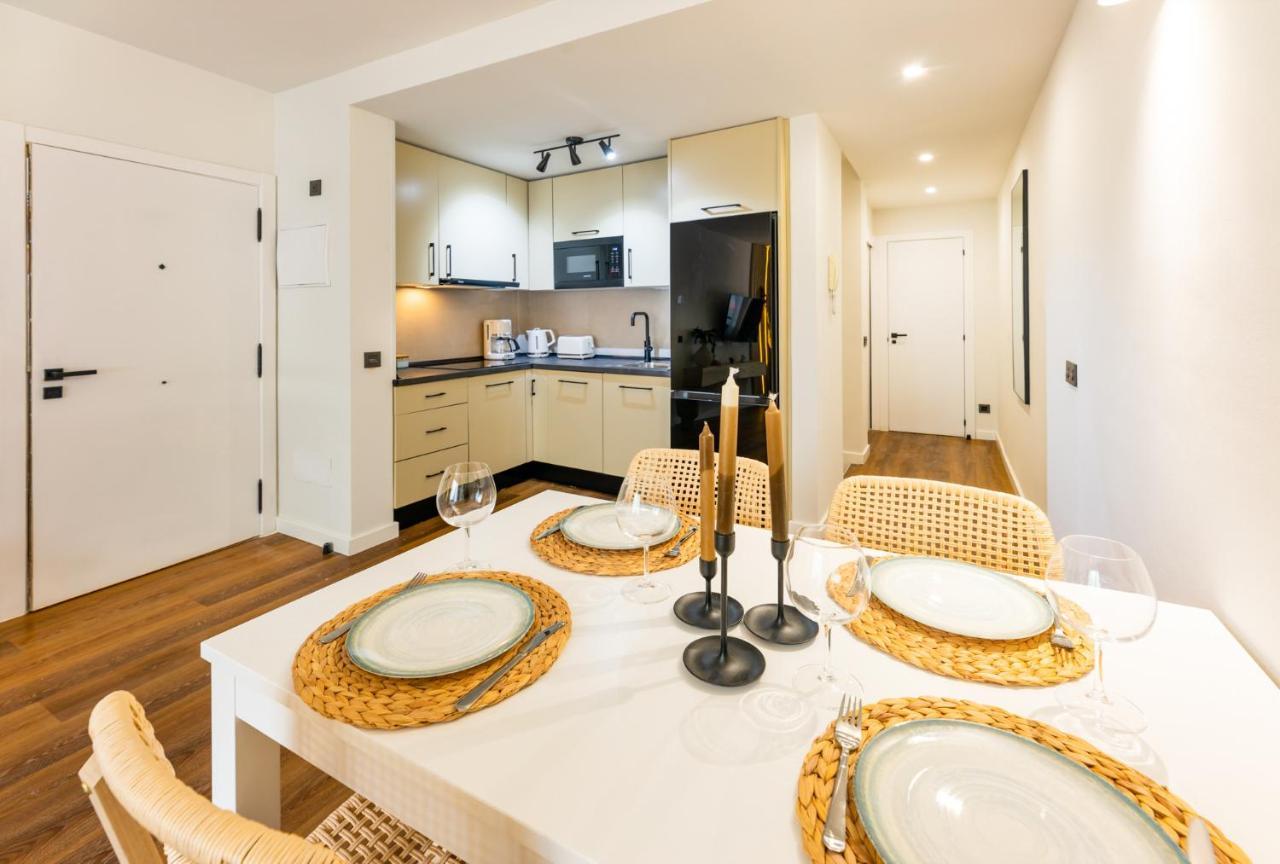 Apartment Beach Family Cotillo By Holidayshome Luaran gambar