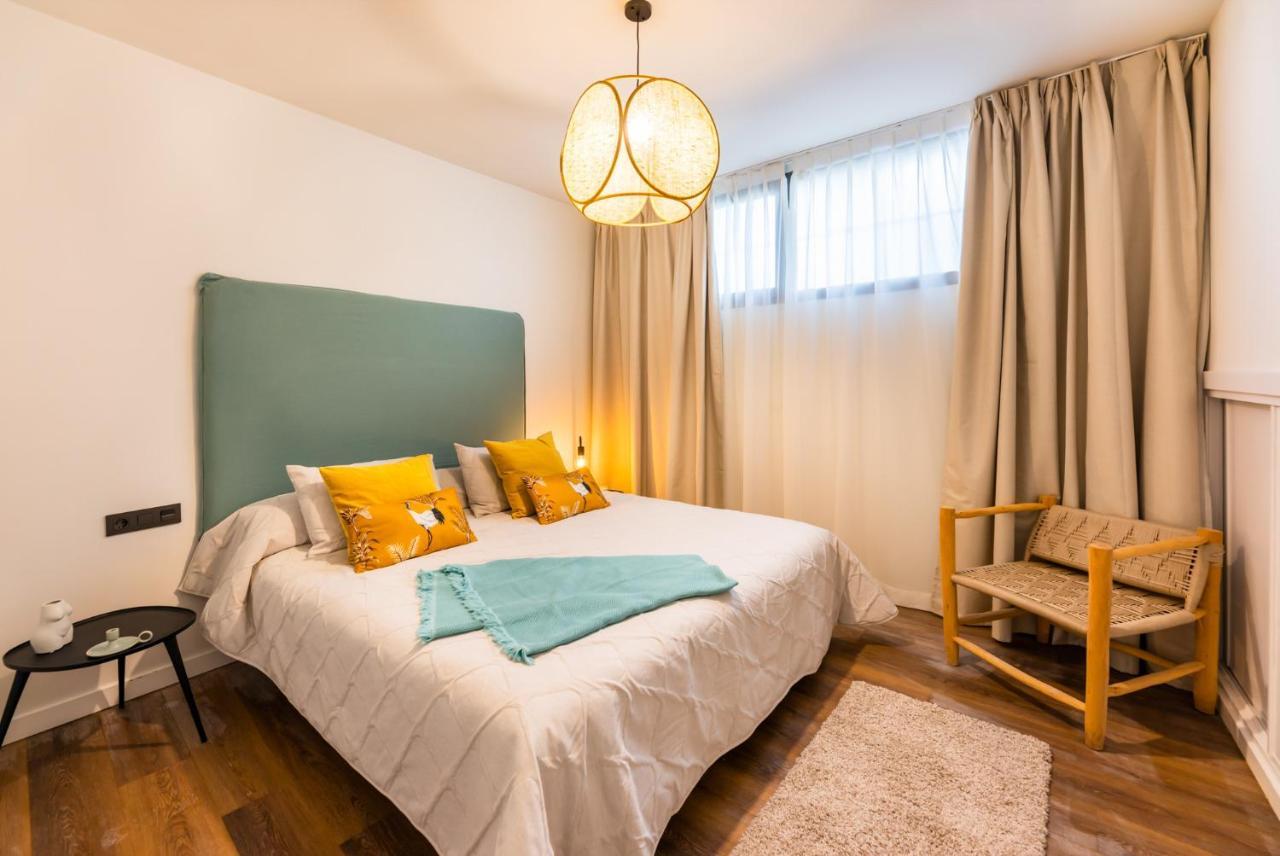 Apartment Beach Family Cotillo By Holidayshome Luaran gambar