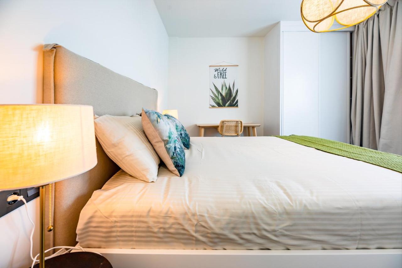 Apartment Beach Family Cotillo By Holidayshome Luaran gambar
