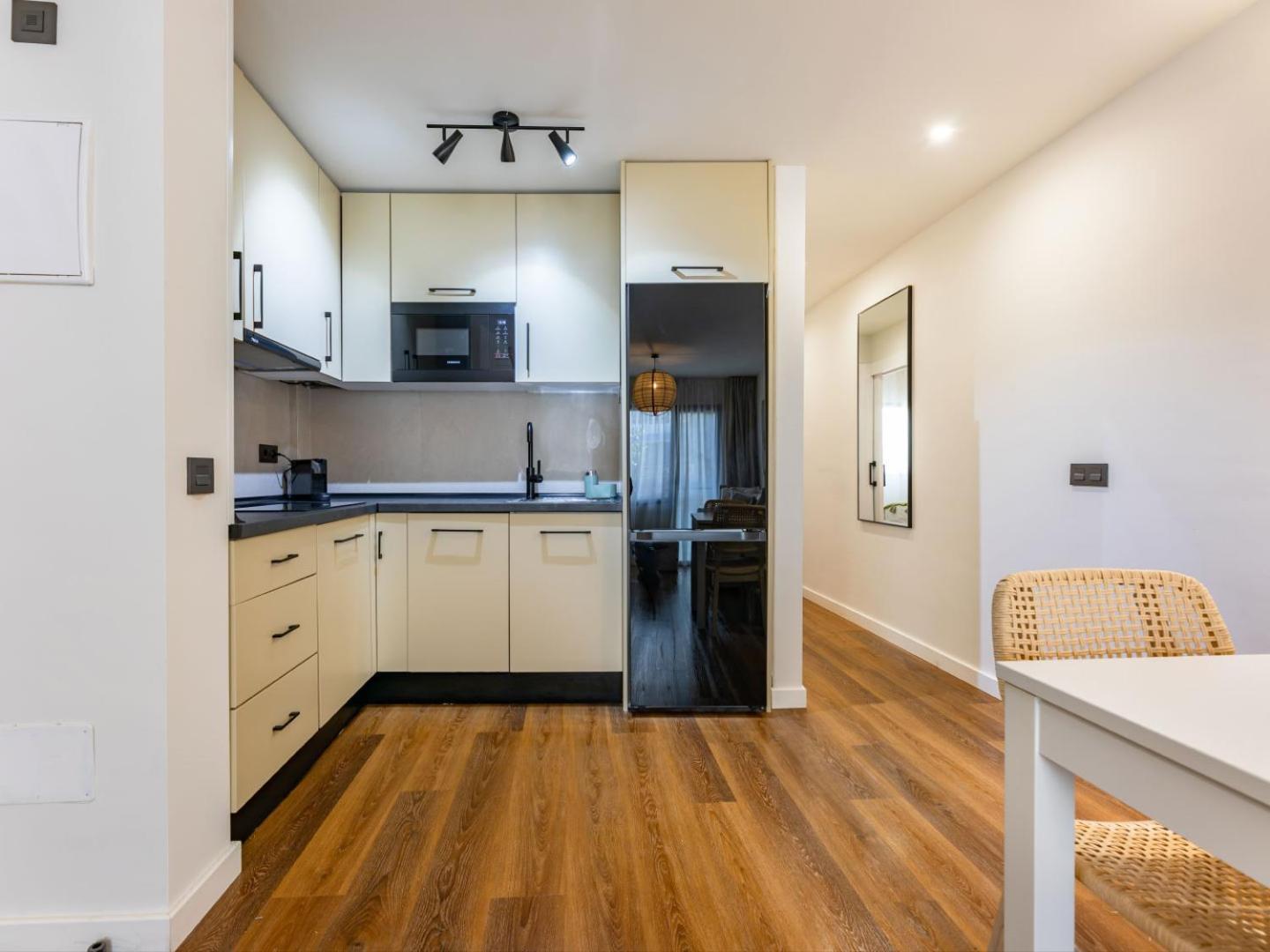 Apartment Beach Family Cotillo By Holidayshome Luaran gambar