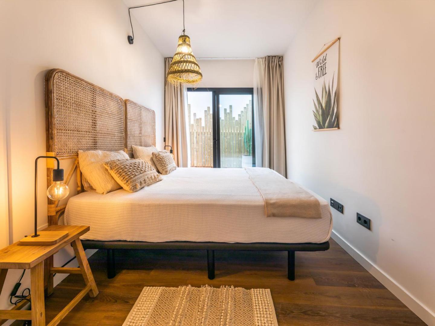 Apartment Beach Family Cotillo By Holidayshome Luaran gambar