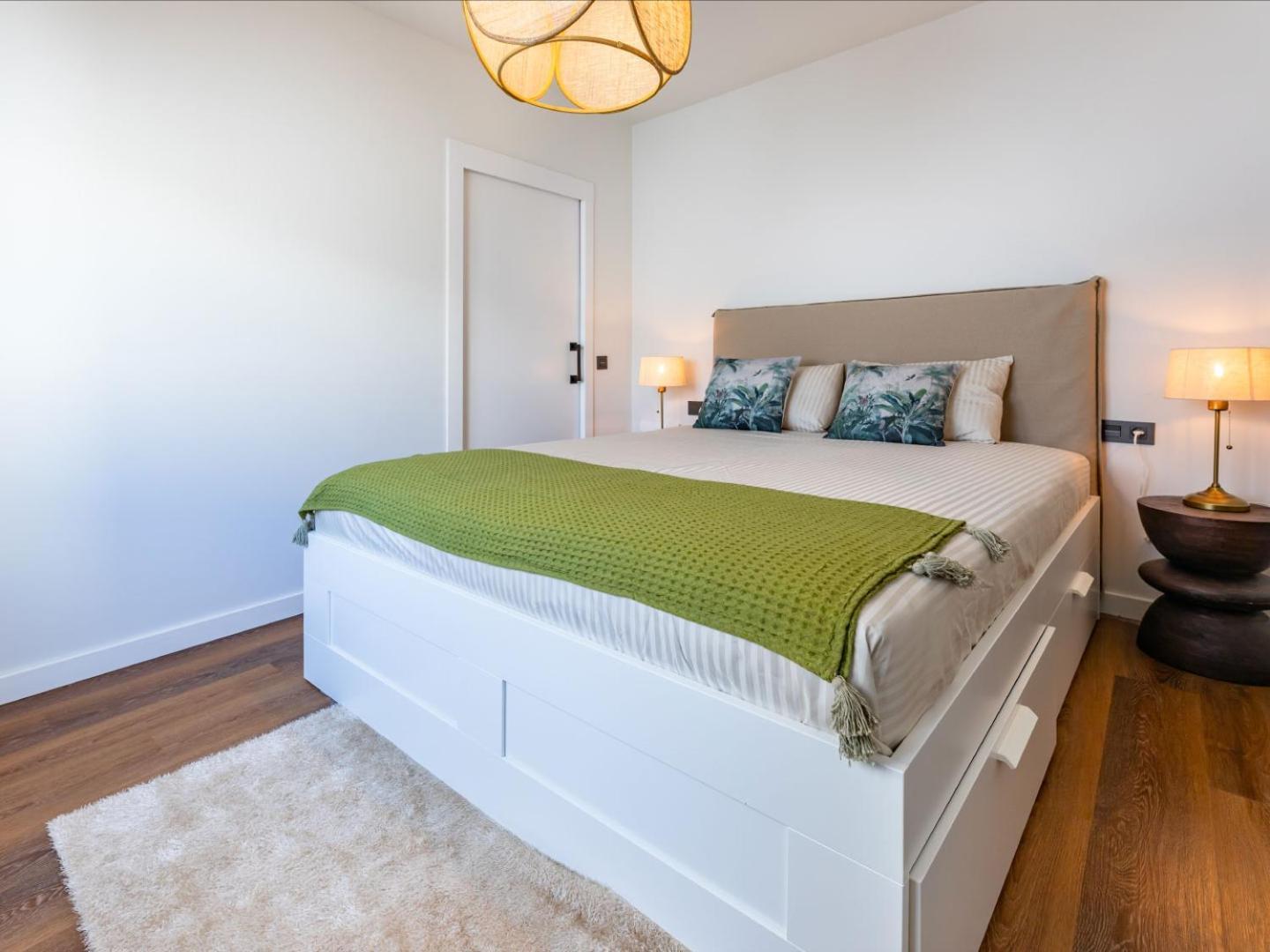 Apartment Beach Family Cotillo By Holidayshome Luaran gambar