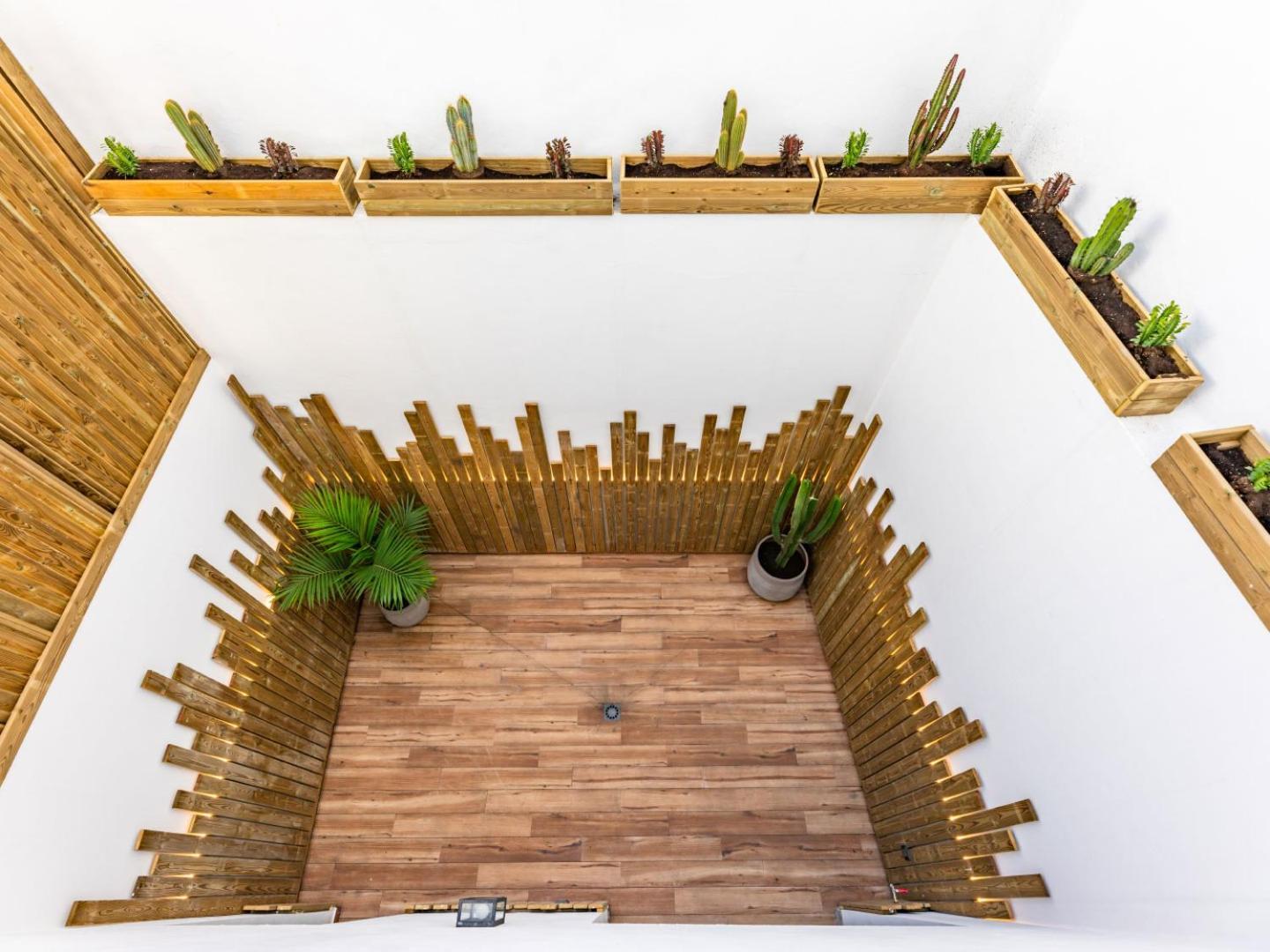 Apartment Beach Family Cotillo By Holidayshome Luaran gambar