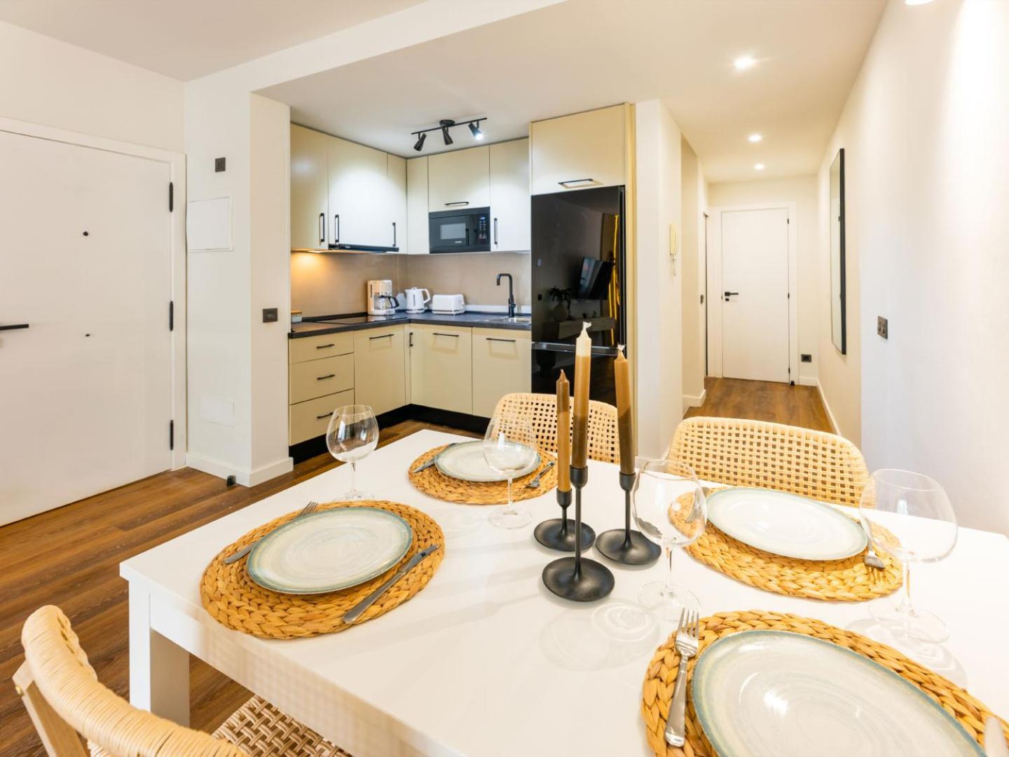 Apartment Beach Family Cotillo By Holidayshome Luaran gambar